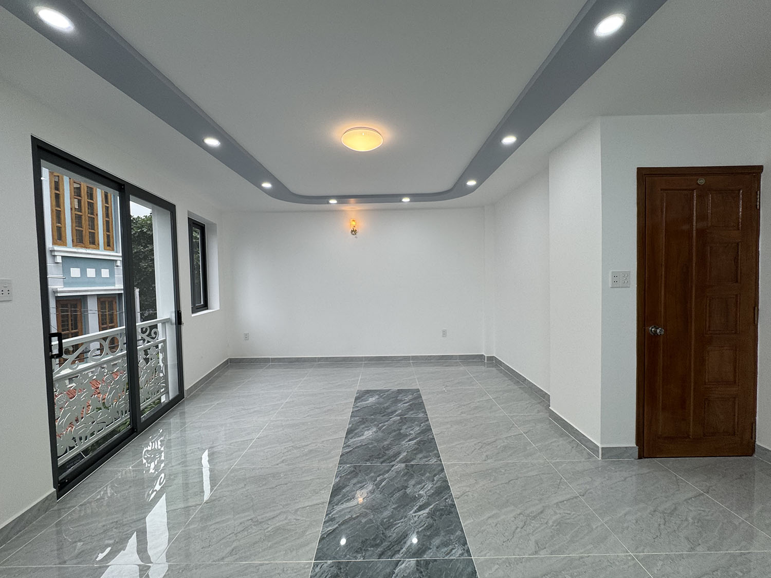 Siêu phẩm Biệt thự mini góc 2 mặt tiền, 3 lầu, xây mới 100%, hẻm đẹp khu cao cấp Lê Văn Sỹ, Quận 3